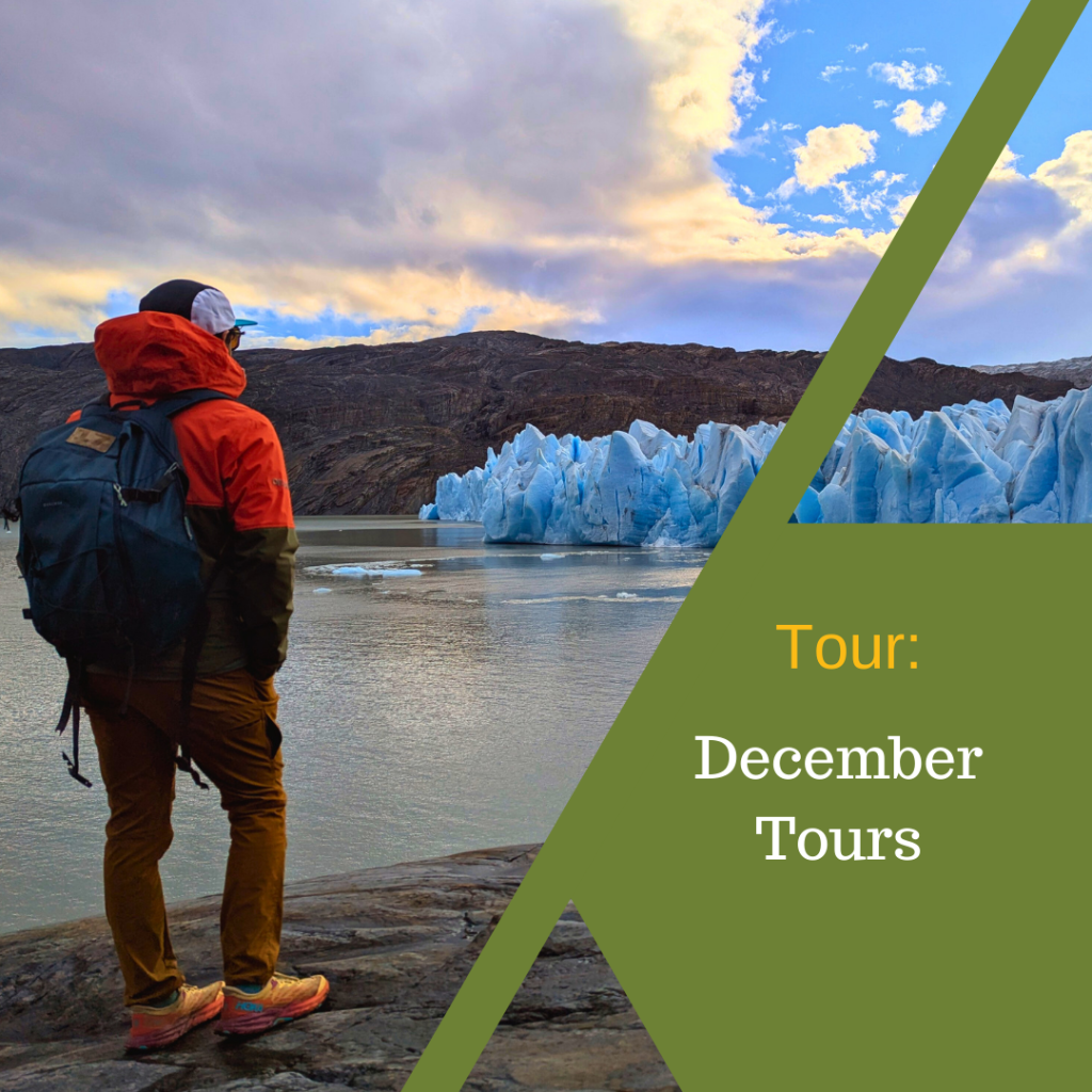 December Tour