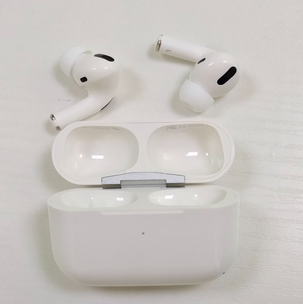 All AirPods models