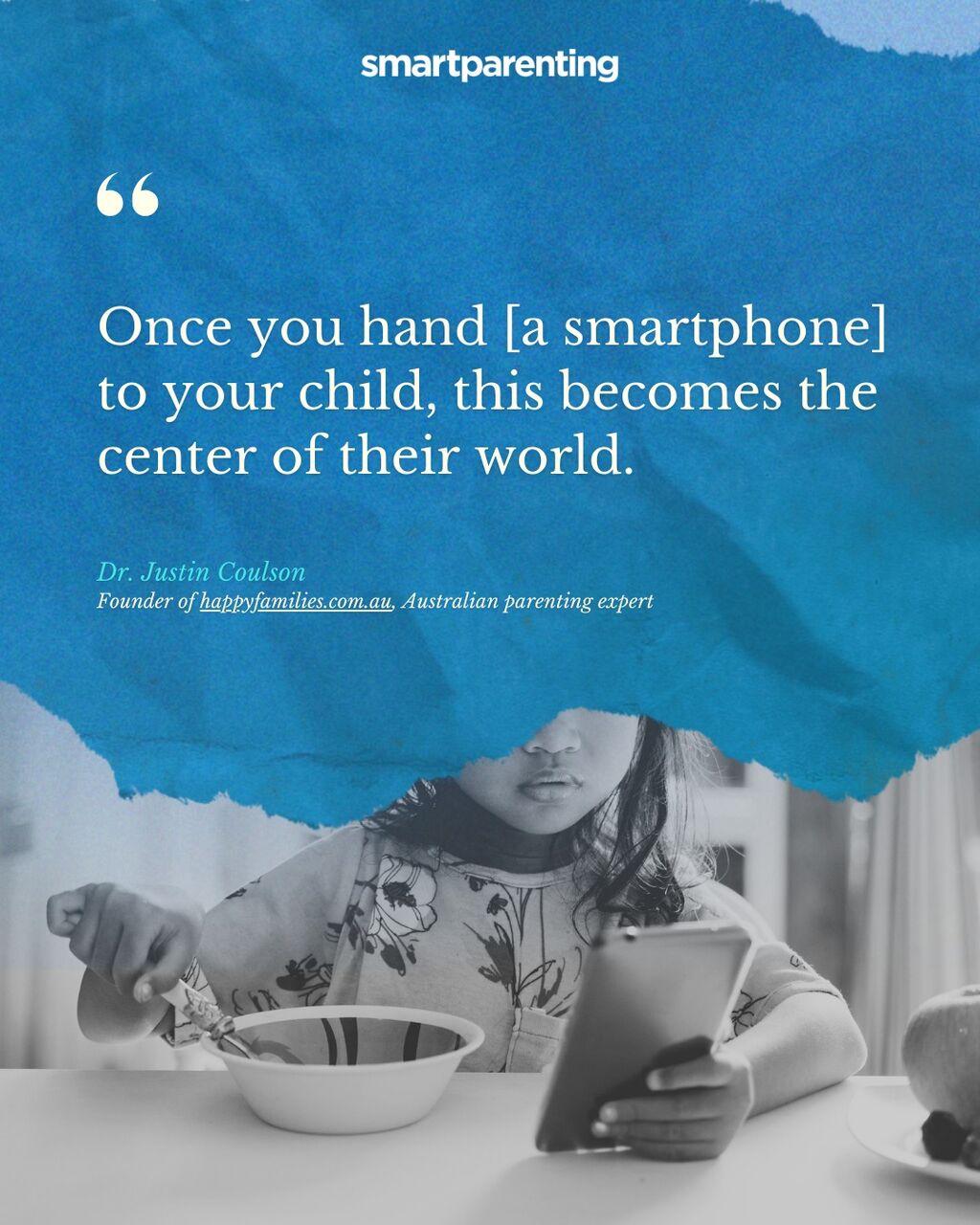 Digital Parenting