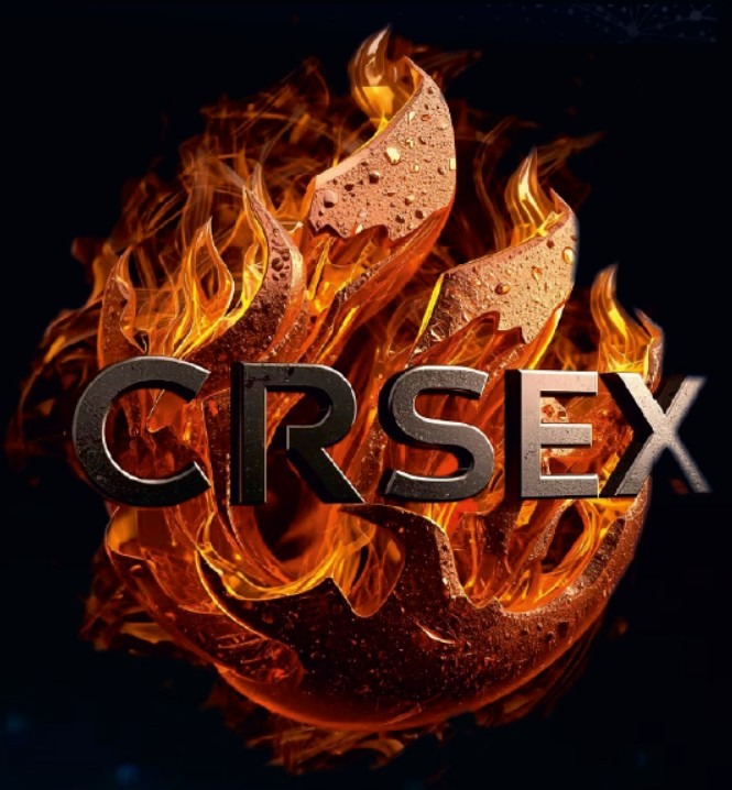 CRS official Telegram Channel