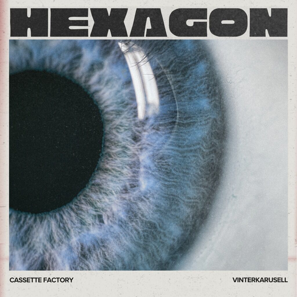 Hexagon