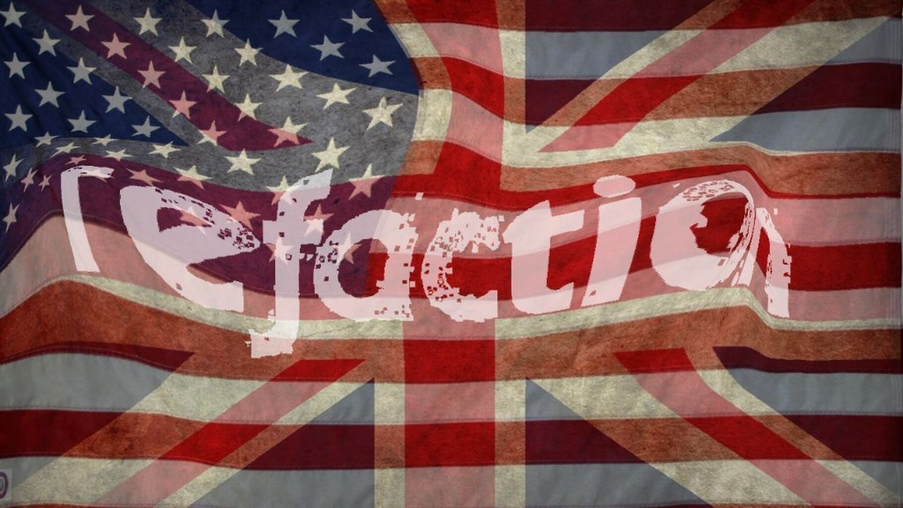REFACTION Band Website