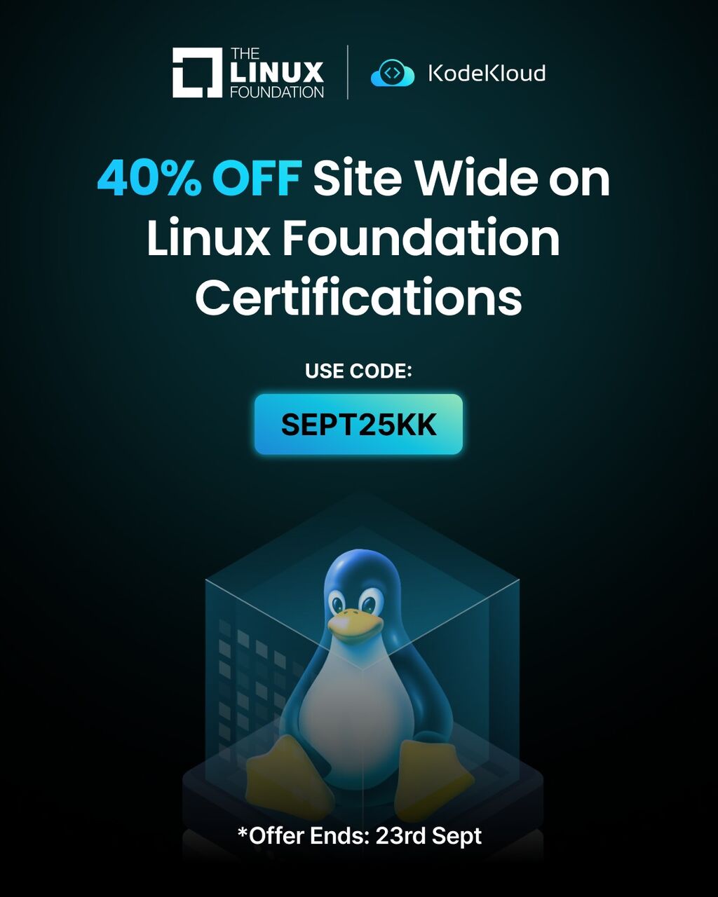 LF Discount