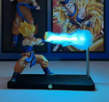 GOKU LED