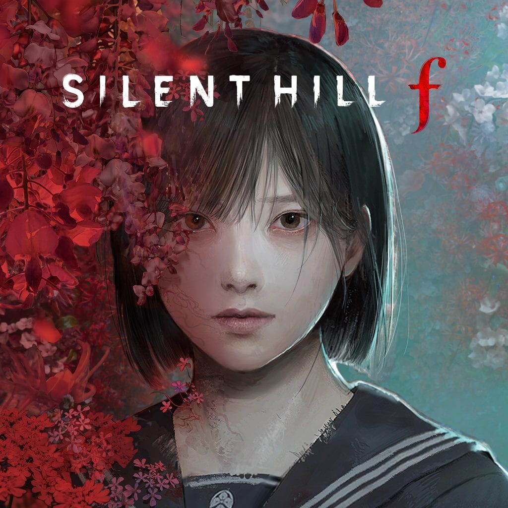 Silent Hill f | PS5 Games 