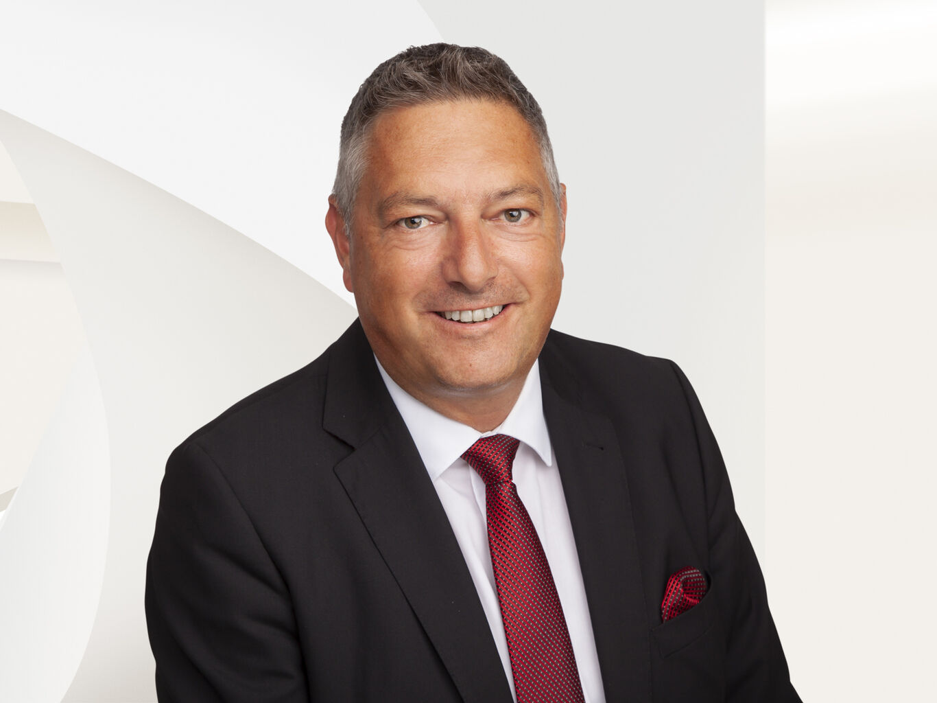 Bertram Mayer
