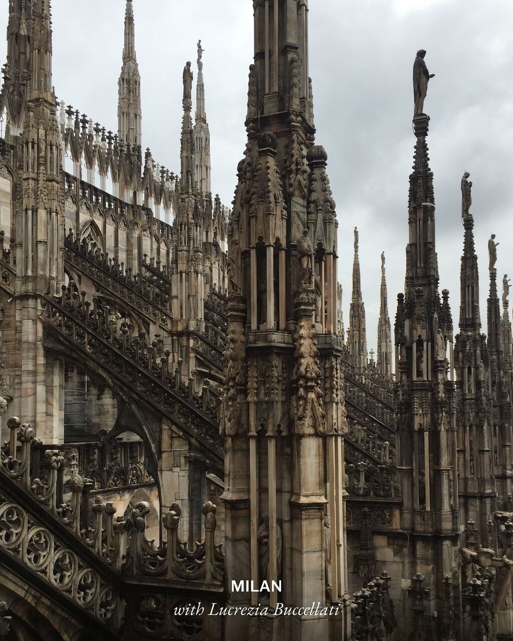 Milan Guide