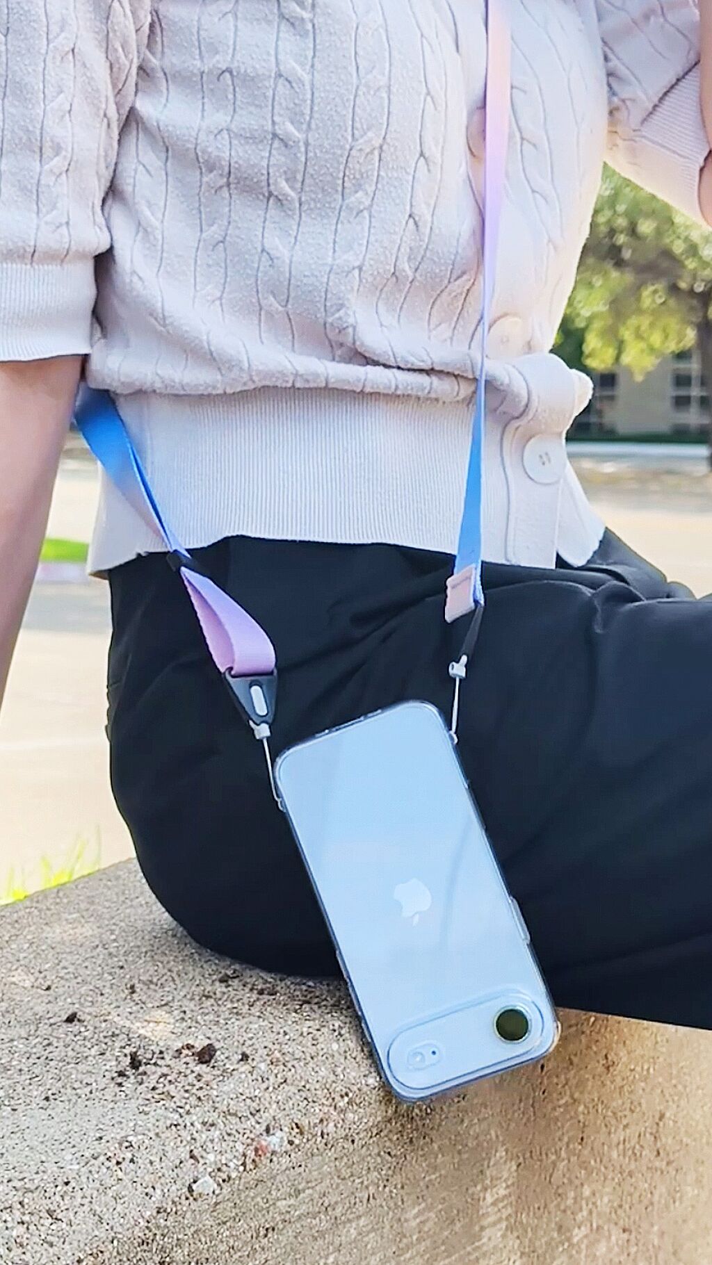 Ringke Shoulder Strap