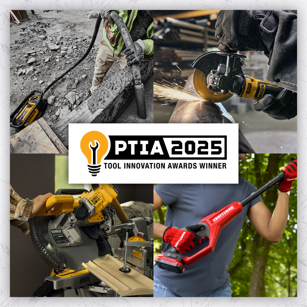 See Our 2025 Pro Tool Innovation Awards