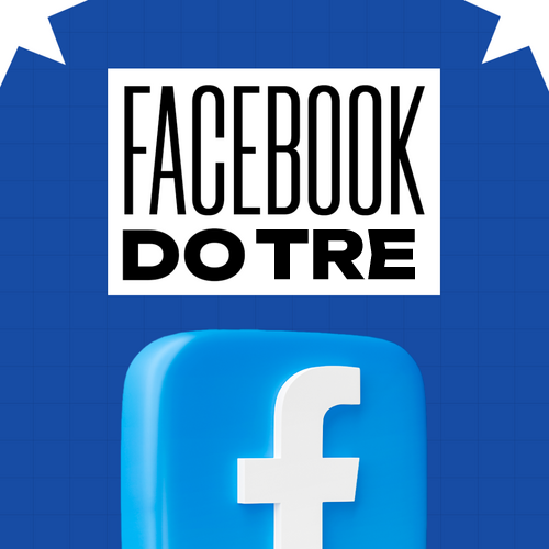 FACEBOOK TRE-PI