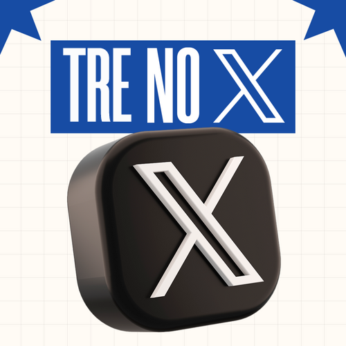 TWITTER TRE-PI