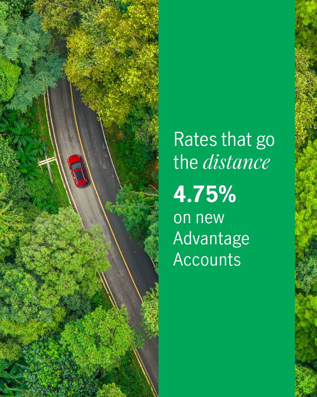 Manulife Bank Advantage Account