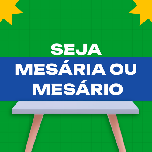CANAL DO MES&Aacute;RIO
