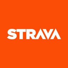 Follow Me on Strava 