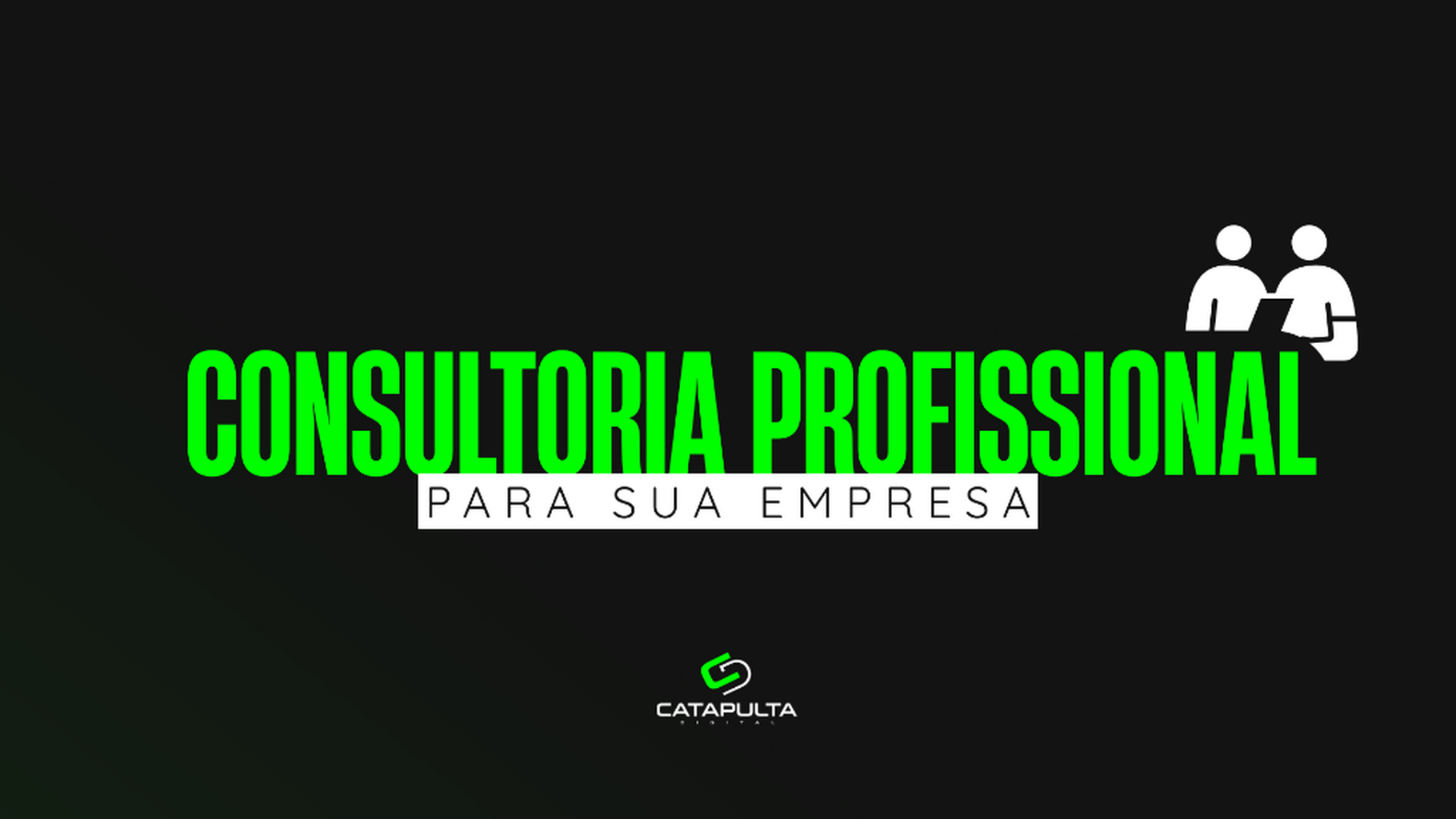 Consultoria