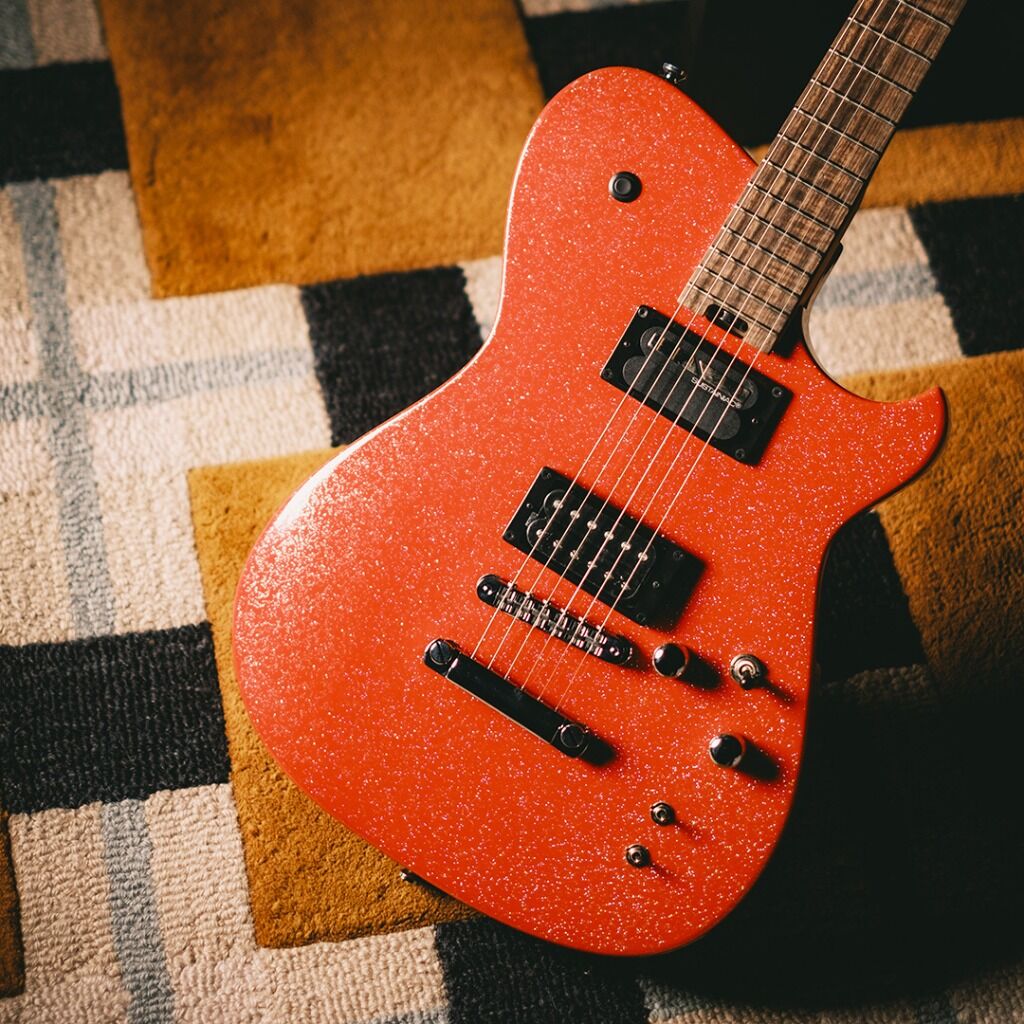 Manson Guitar Works