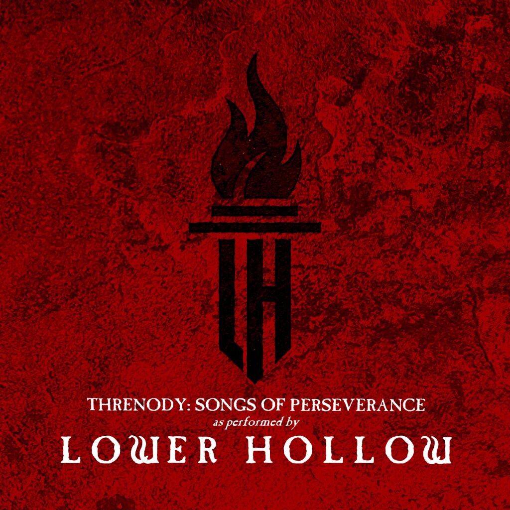 Buy / Stream Threnody: Songs of Perseverance