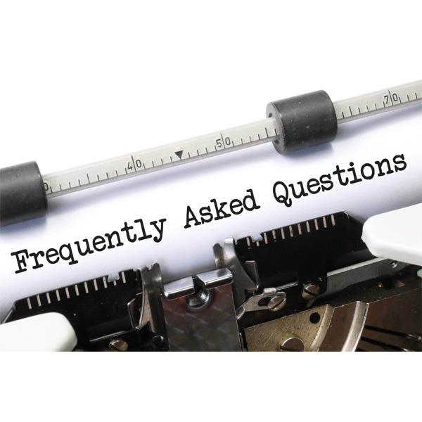 Sage Design Group Frequently Asked Questions and Answers