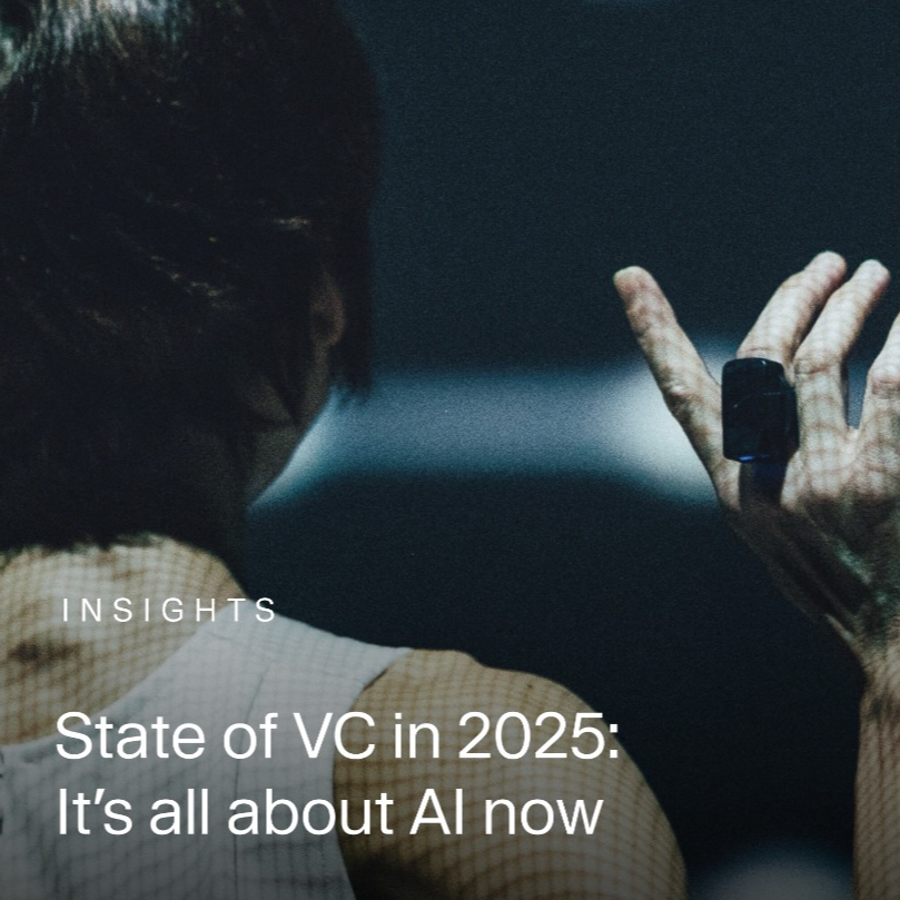 State of VC
