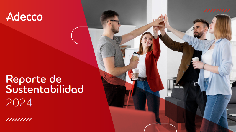 Reporte de Sustentabilidad 2024 