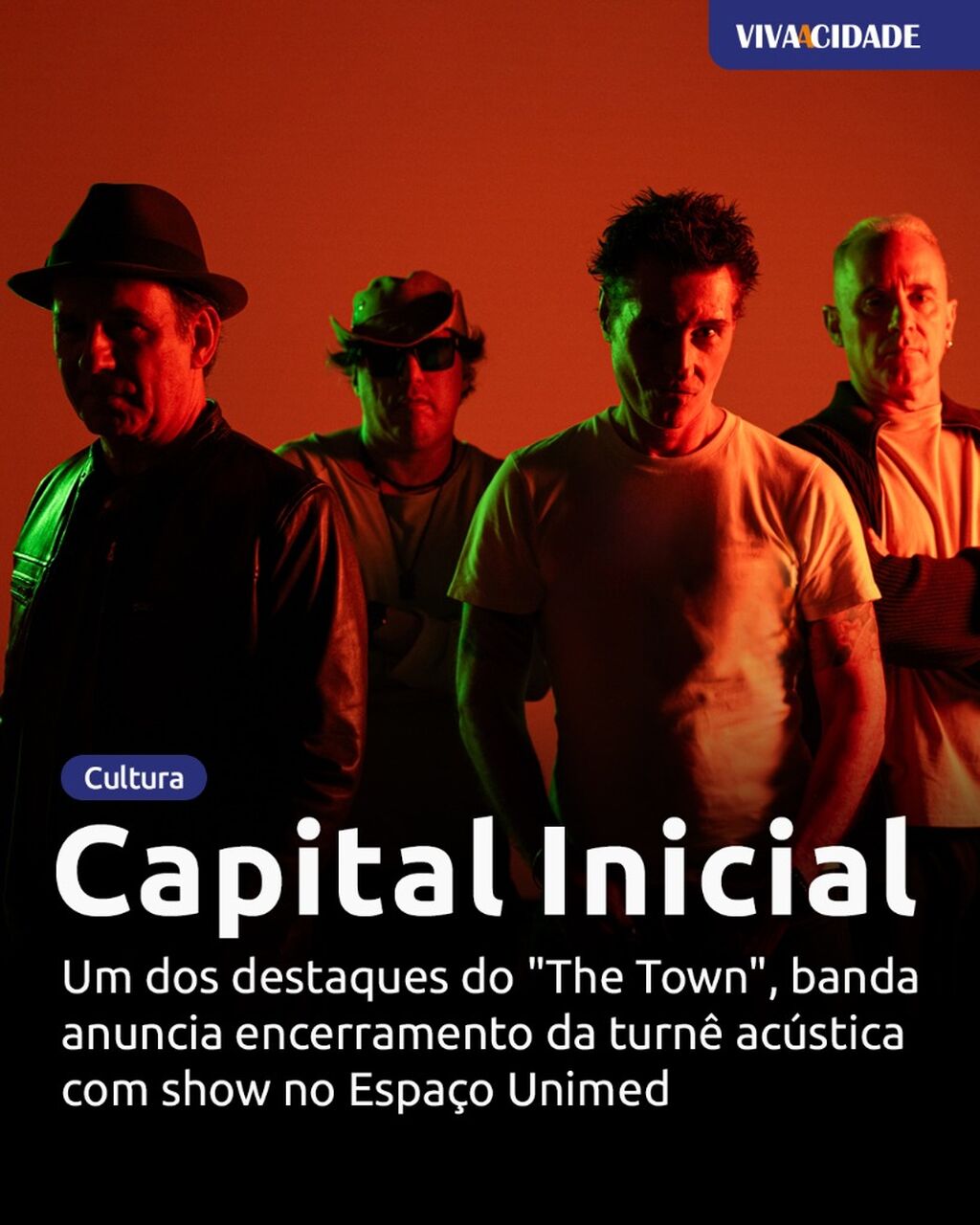 Capital Inicial