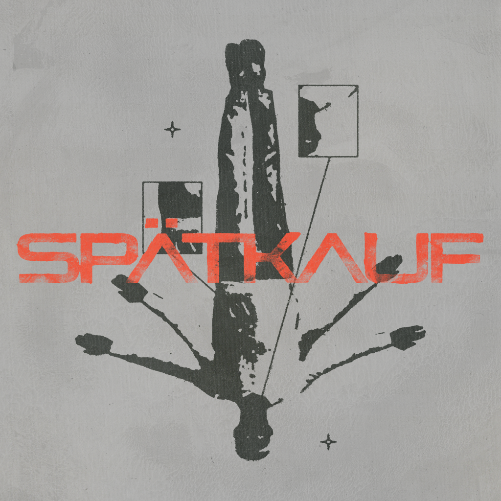 Lokal - Sp&auml;tkauf EP