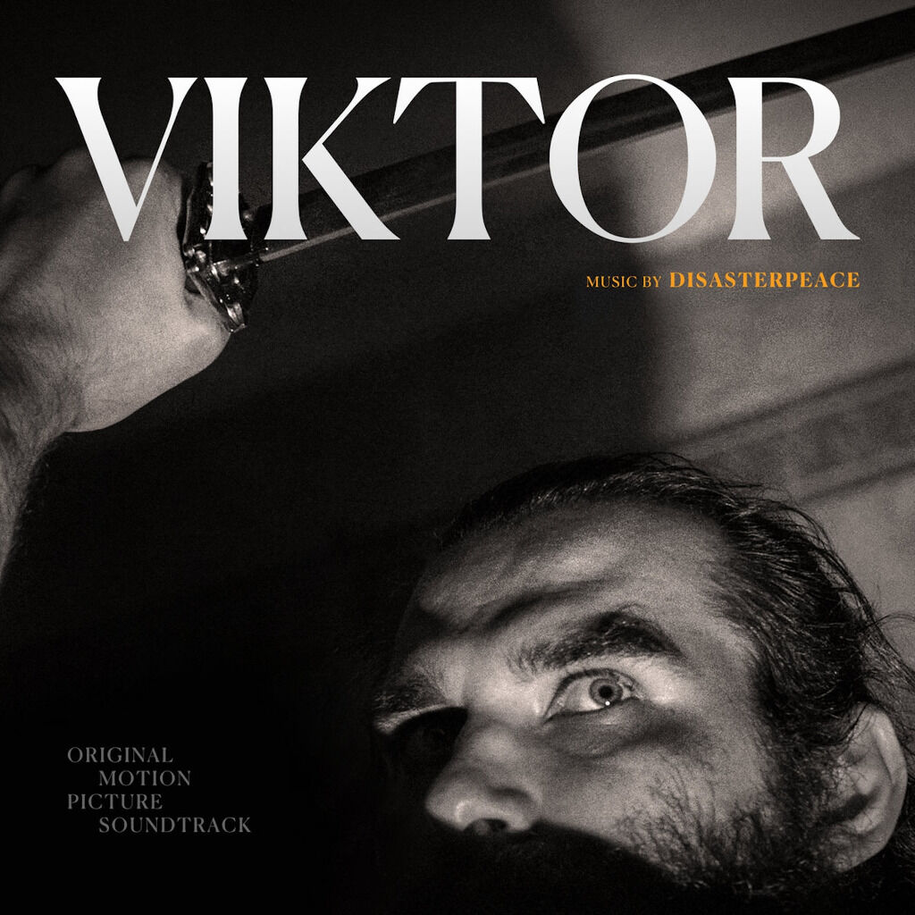 Disasterpeace - VIKTOR (OST)