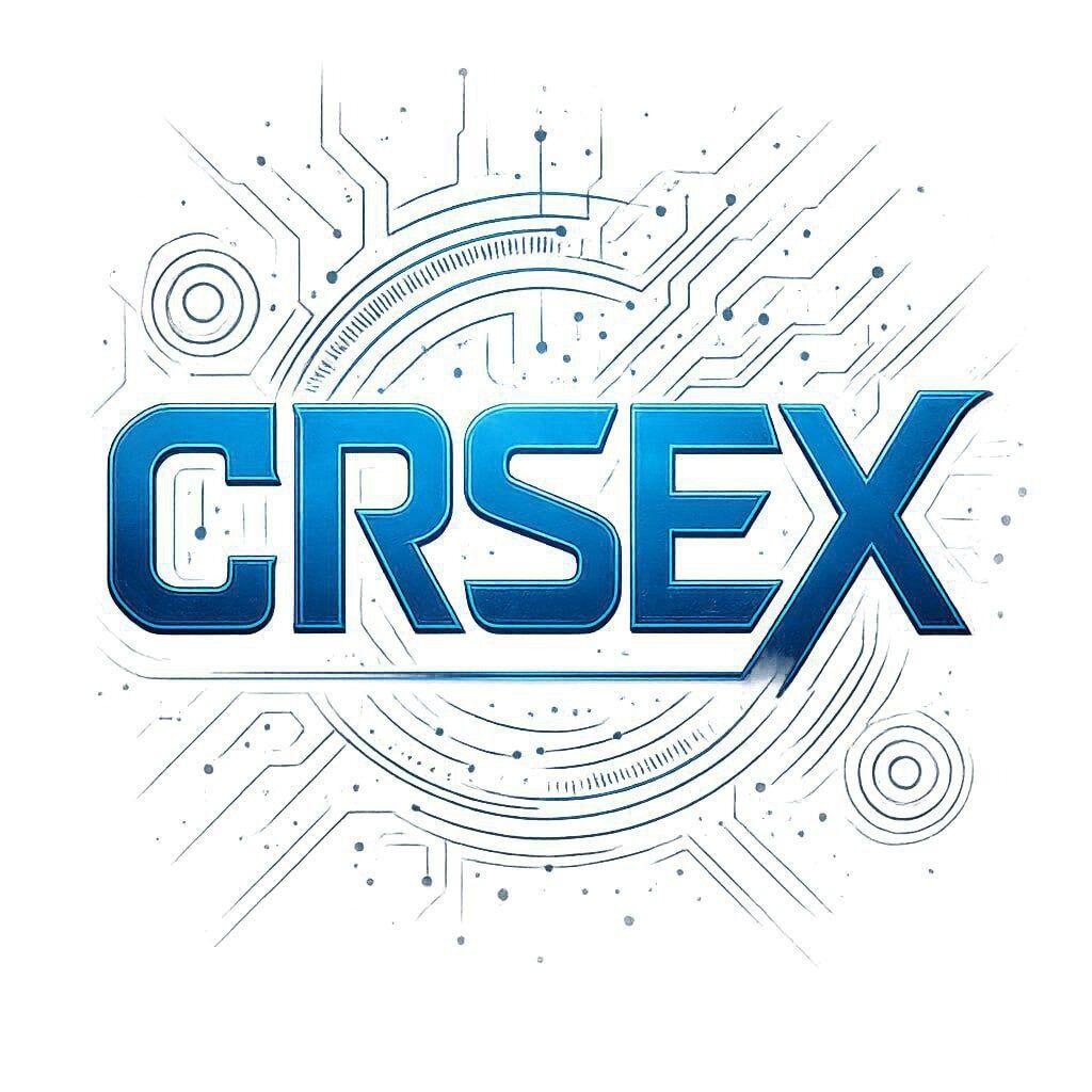 CRSEX INSTRUCTION  PDF 