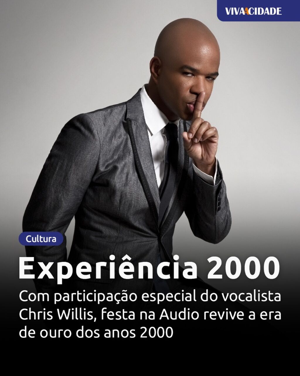 Experi&ecirc;ncia 2000