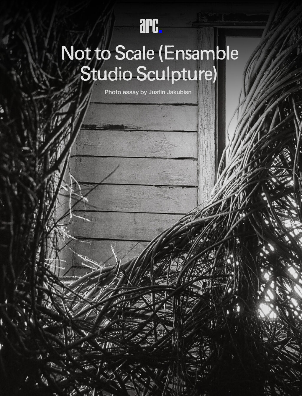 Not to Scale