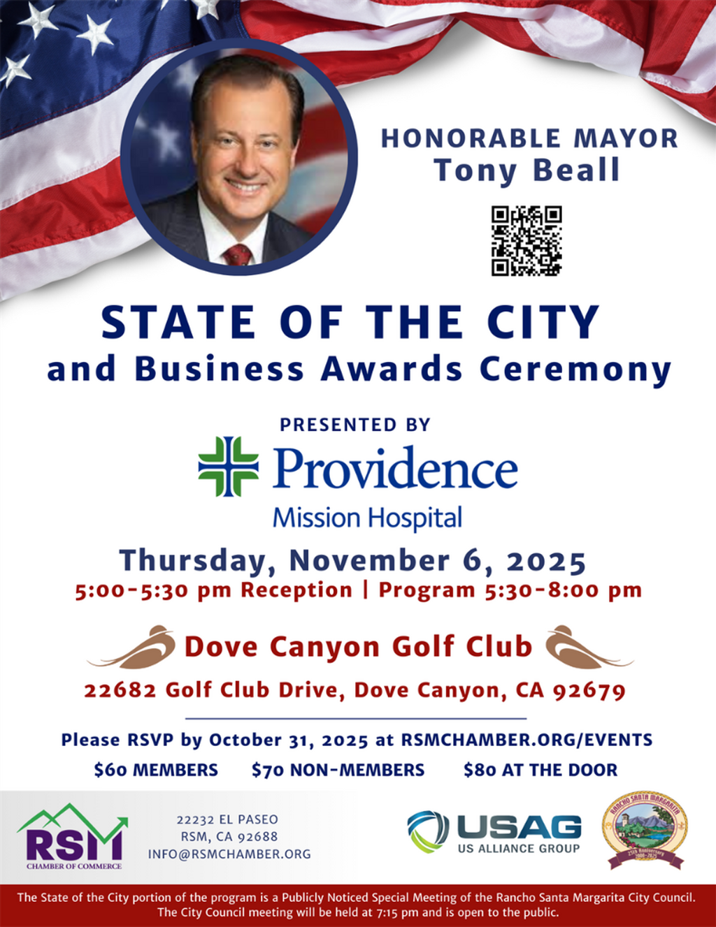 State of the City 2025