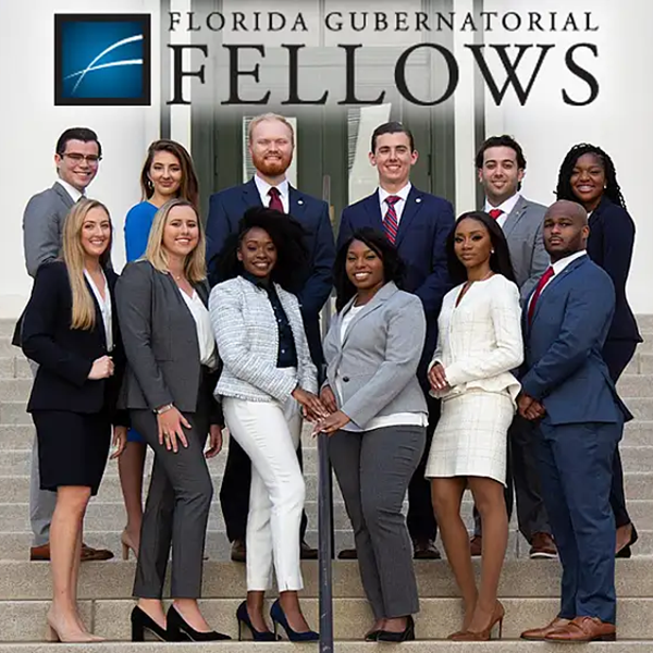 FL Gubernatorial Fellows