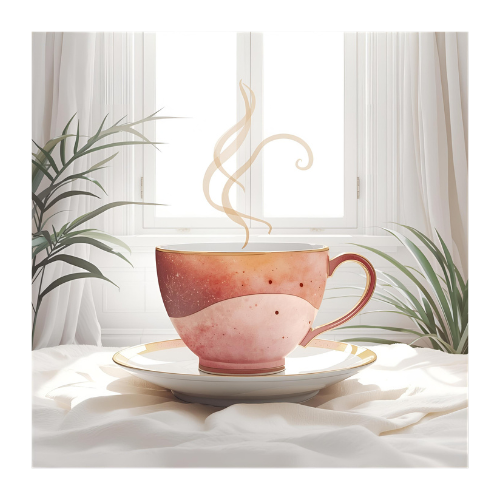 Pide tu Caf&eacute; Saludable Ganoderma