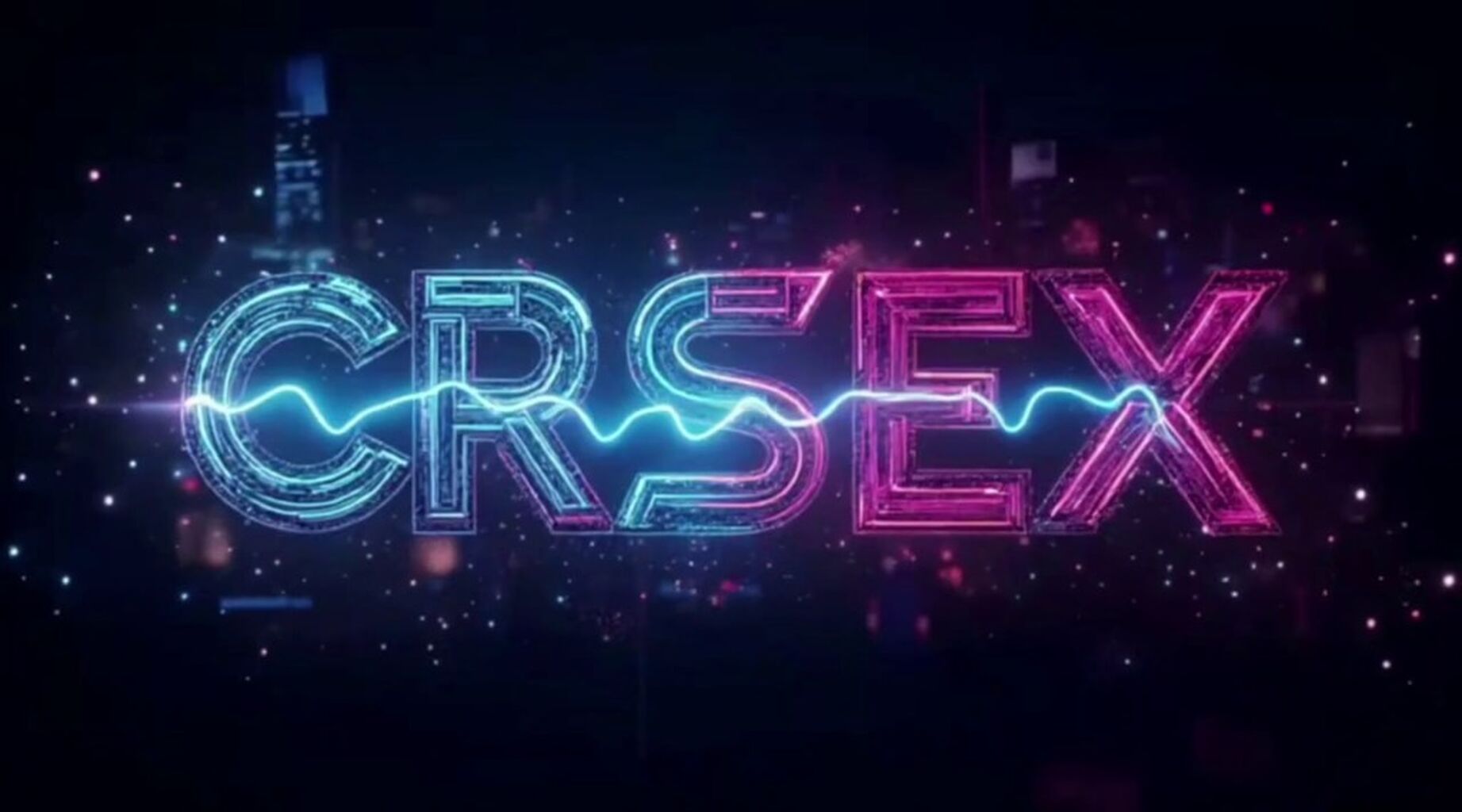 CRSEX EXCHANGE VIDEO TUTORIAL 