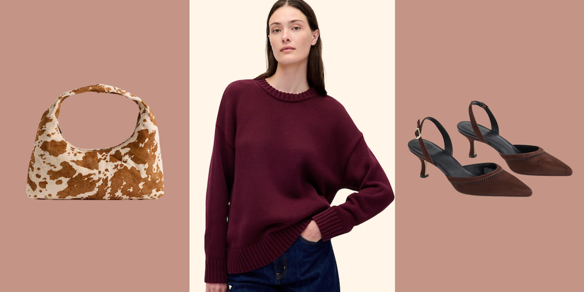 8 "Chic" Fall Must-Have Gap Finds To Complete Your Wardrobe This Season