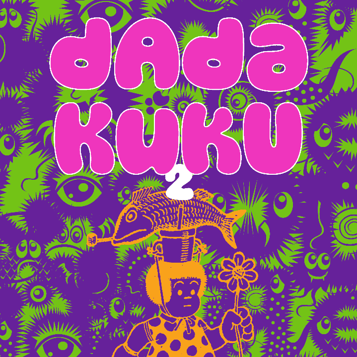 Dadakuku 2 (dadakuku, 2025)