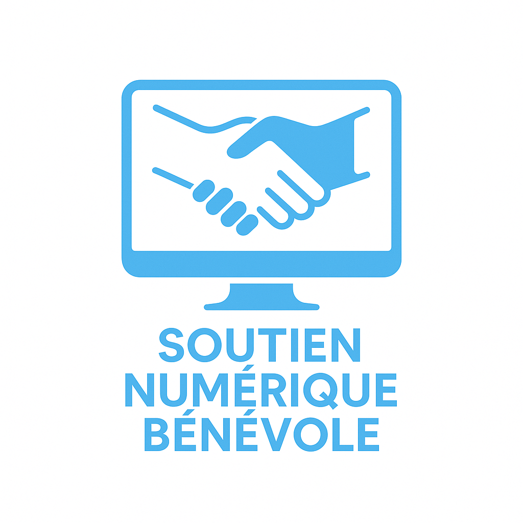 Soutien Num&eacute;rique B&eacute;n&eacute;vole