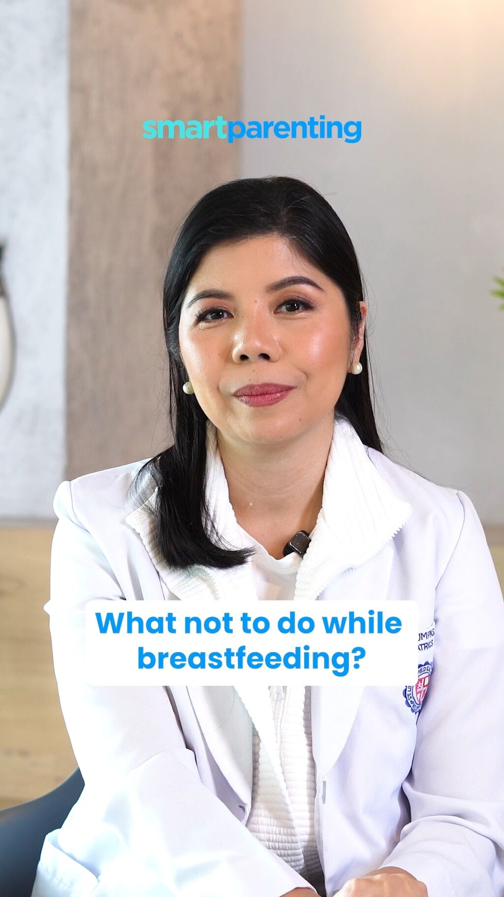 Breastfeeding