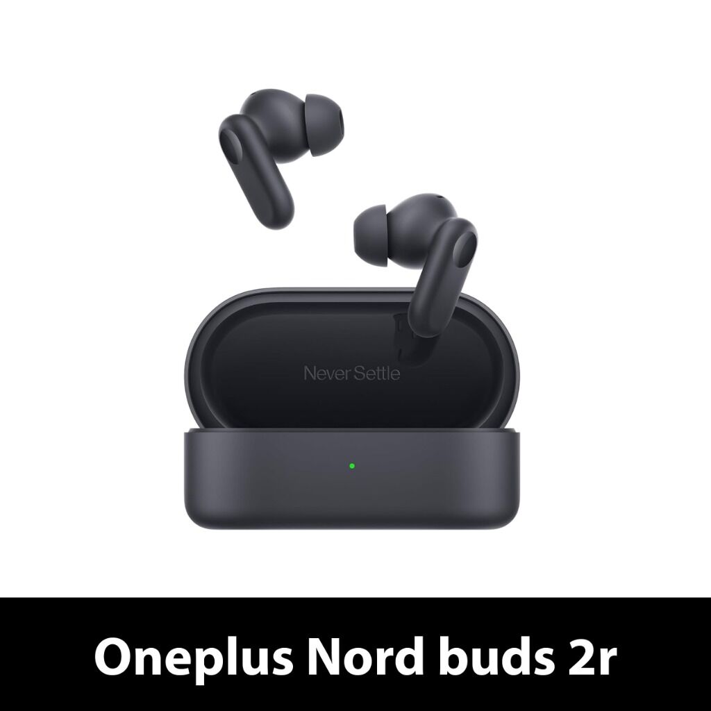 Oneplus nord buds 2r