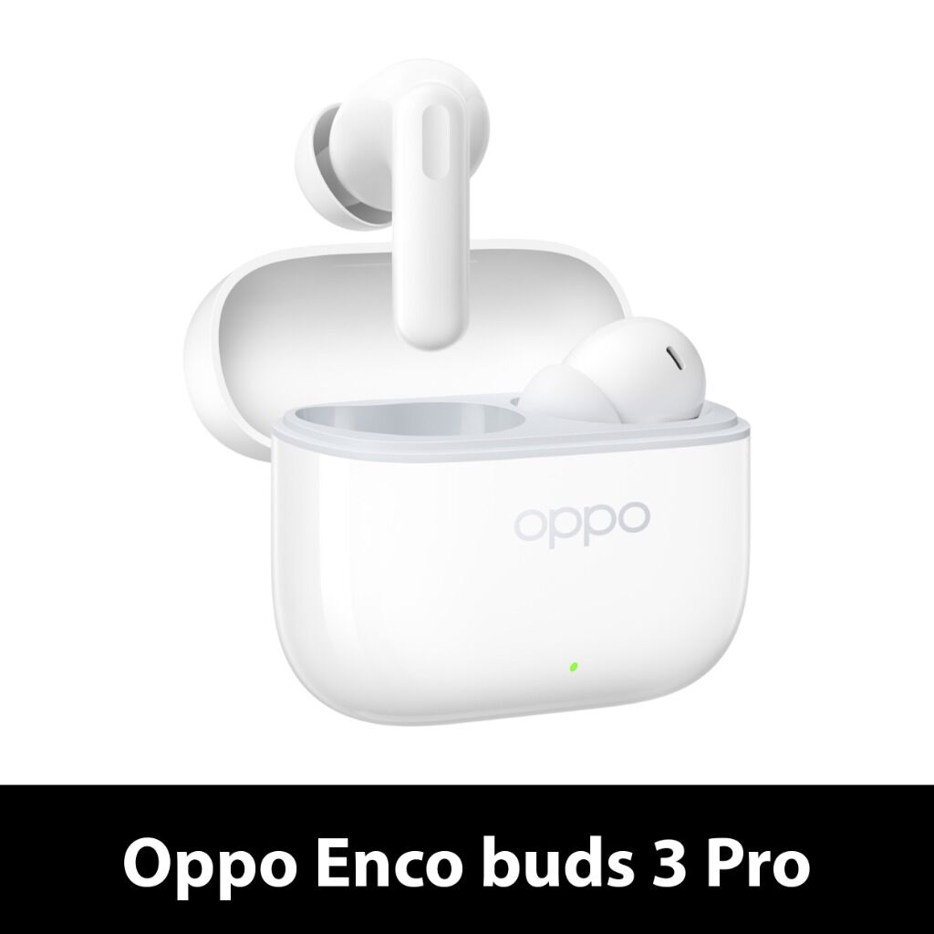 Oppo Enco Buds 3 Pro