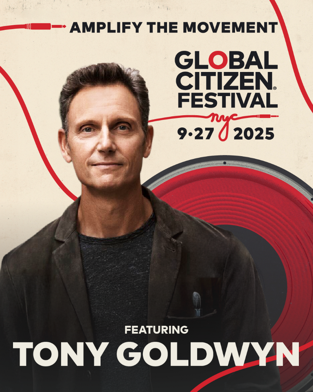 Global Citizen Festival