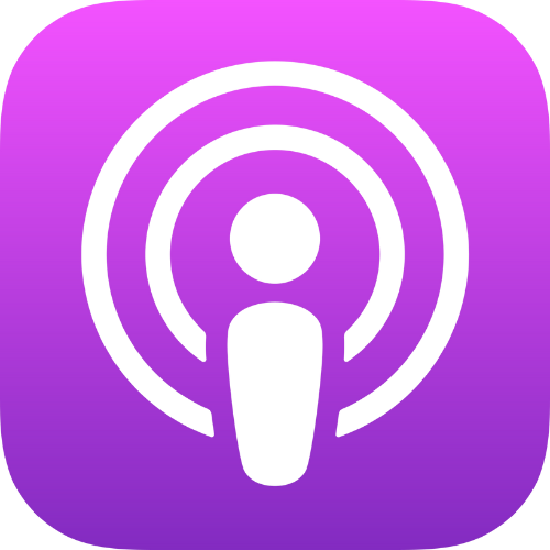 Listen On Apple Podcasts