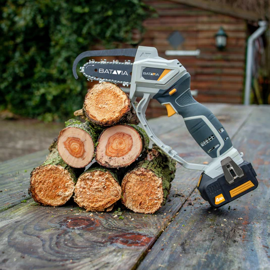 All Batavia Tools with Exclusive EcoCrabe Discount