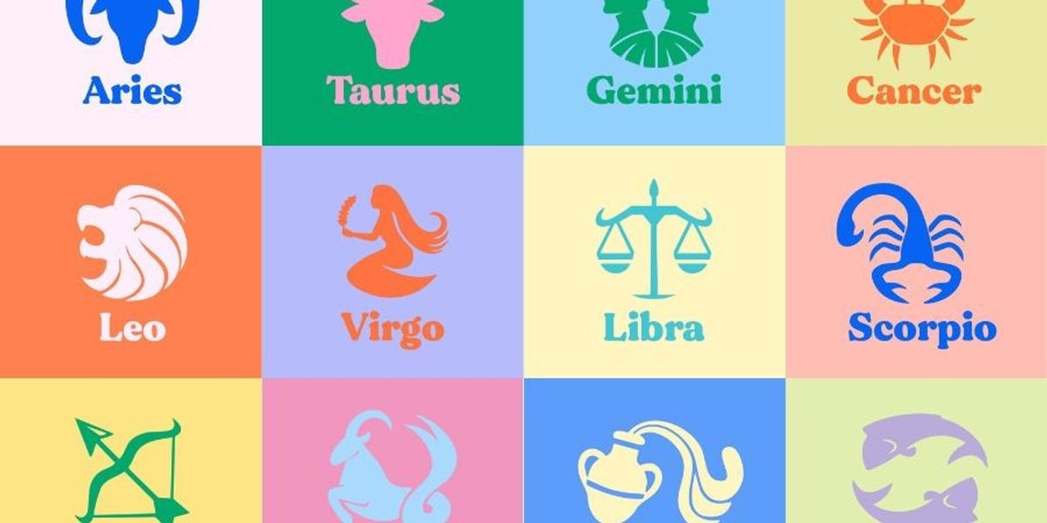 Your "Refreshing" October Horoscopes Are Officially In!