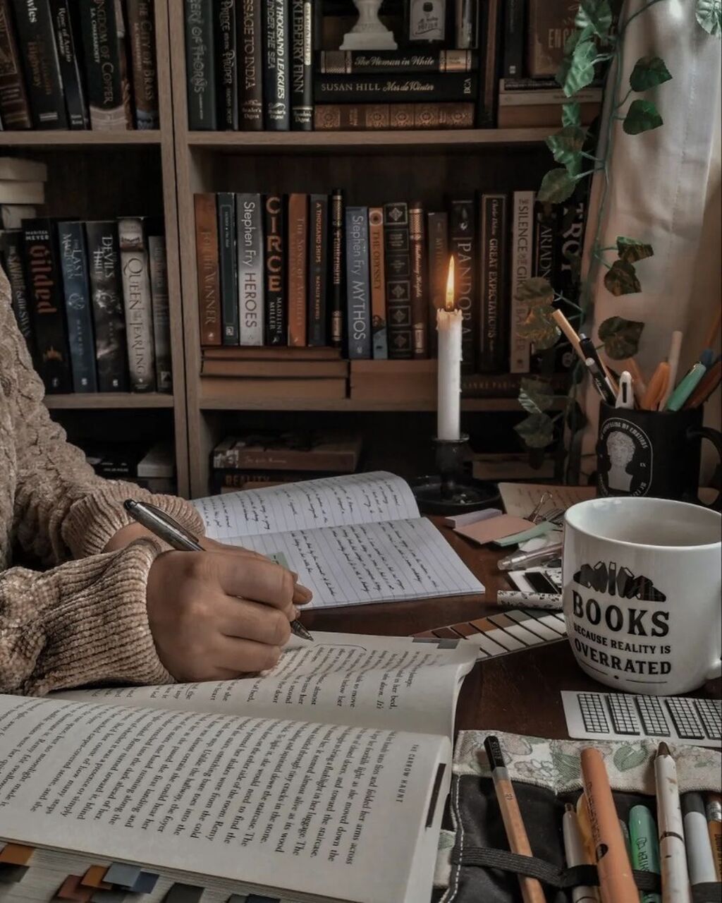 Support me as a writer! ✍️ 