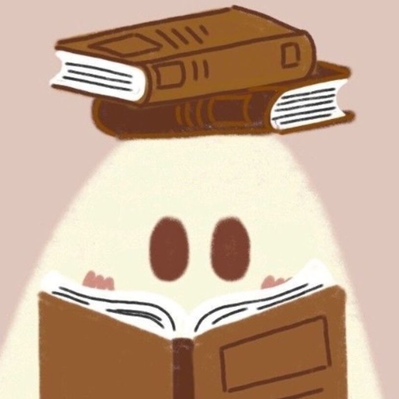 My Booktok 📕 