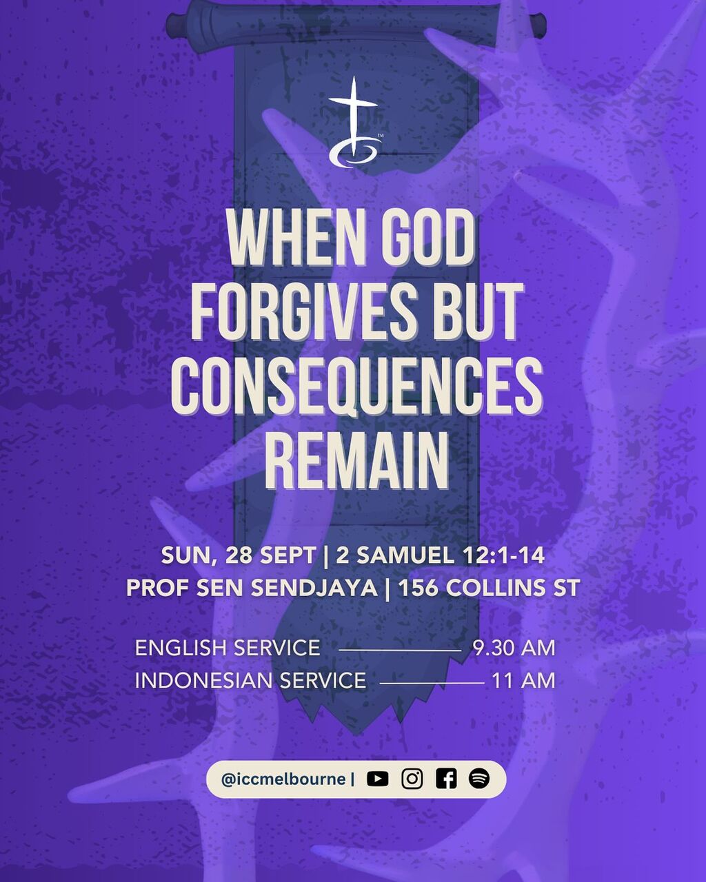 Sermon Video