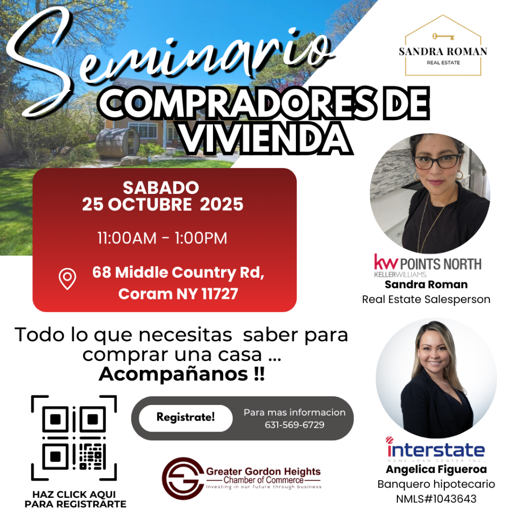 Inscribete aqui al Curso Compradores de Vivienda