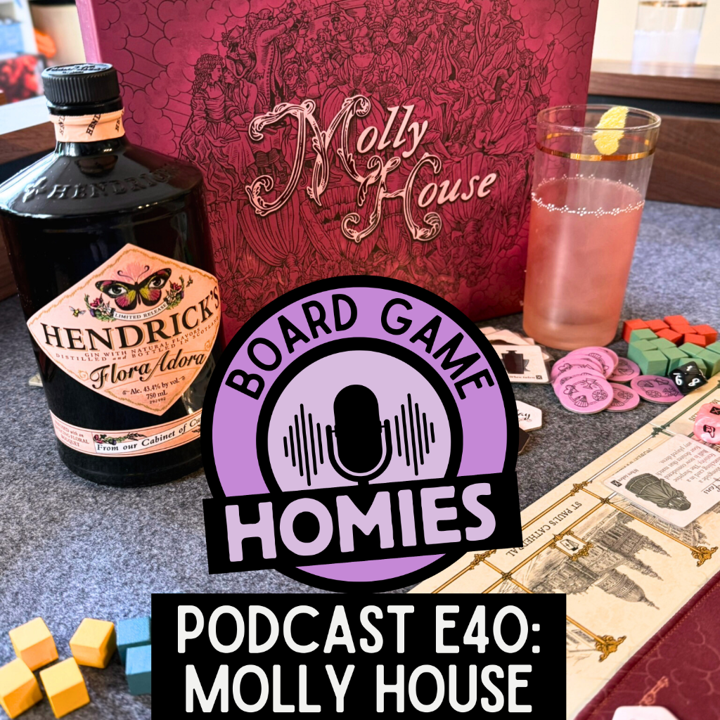 Episode 40: Molly House
