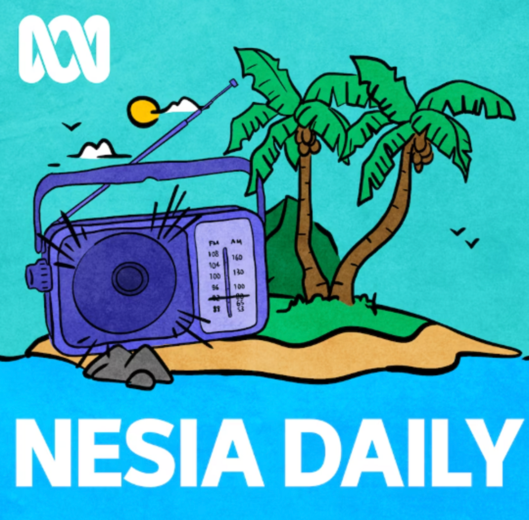 ABC Pacific Slatelynna Interview